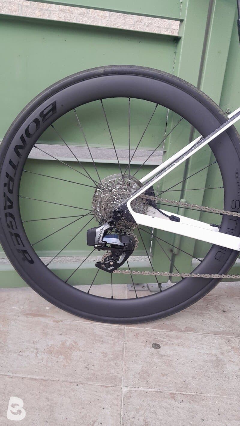 Trek Madone SL6 Axs 2026