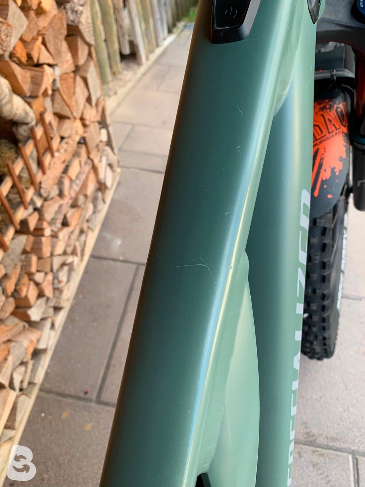 Specialized Turbo Levo Comp Alloy 2023