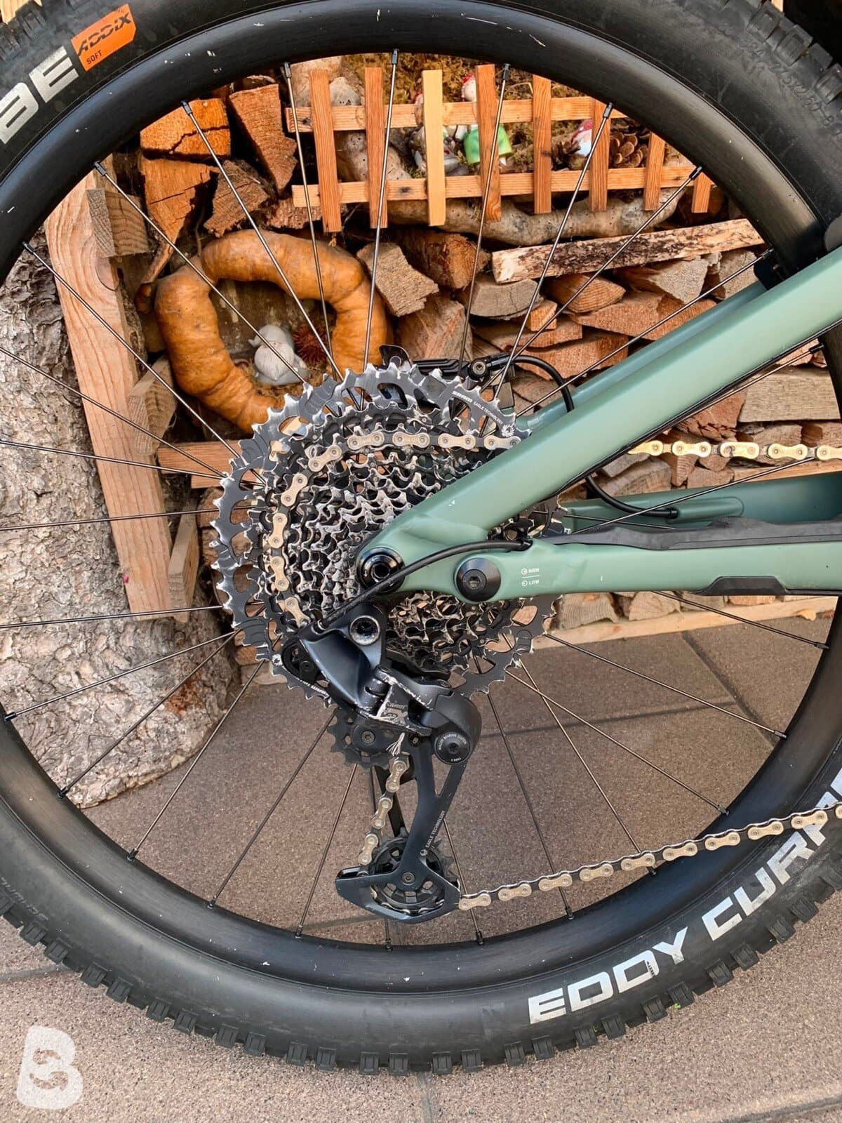 Specialized Turbo Levo Comp Alloy 2023