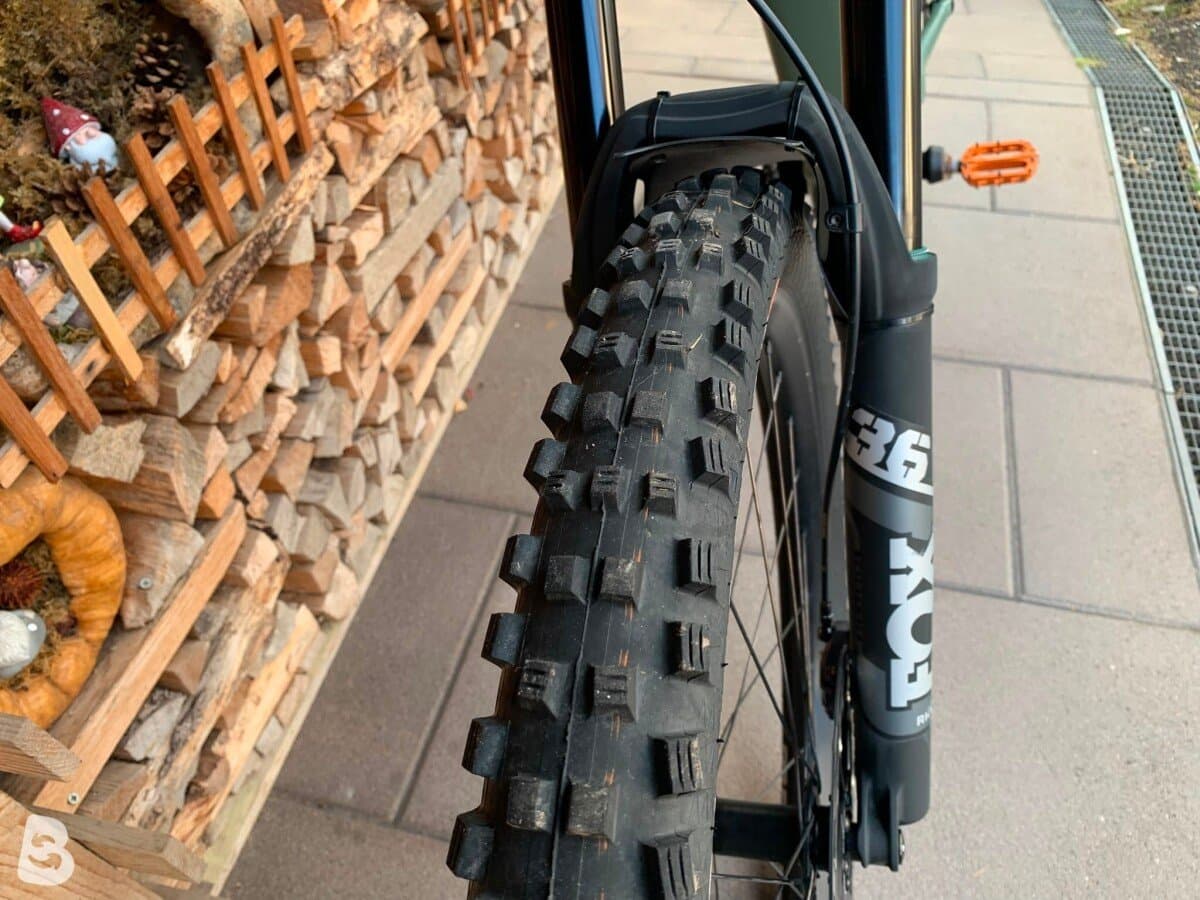 Specialized Turbo Levo Comp Alloy 2023
