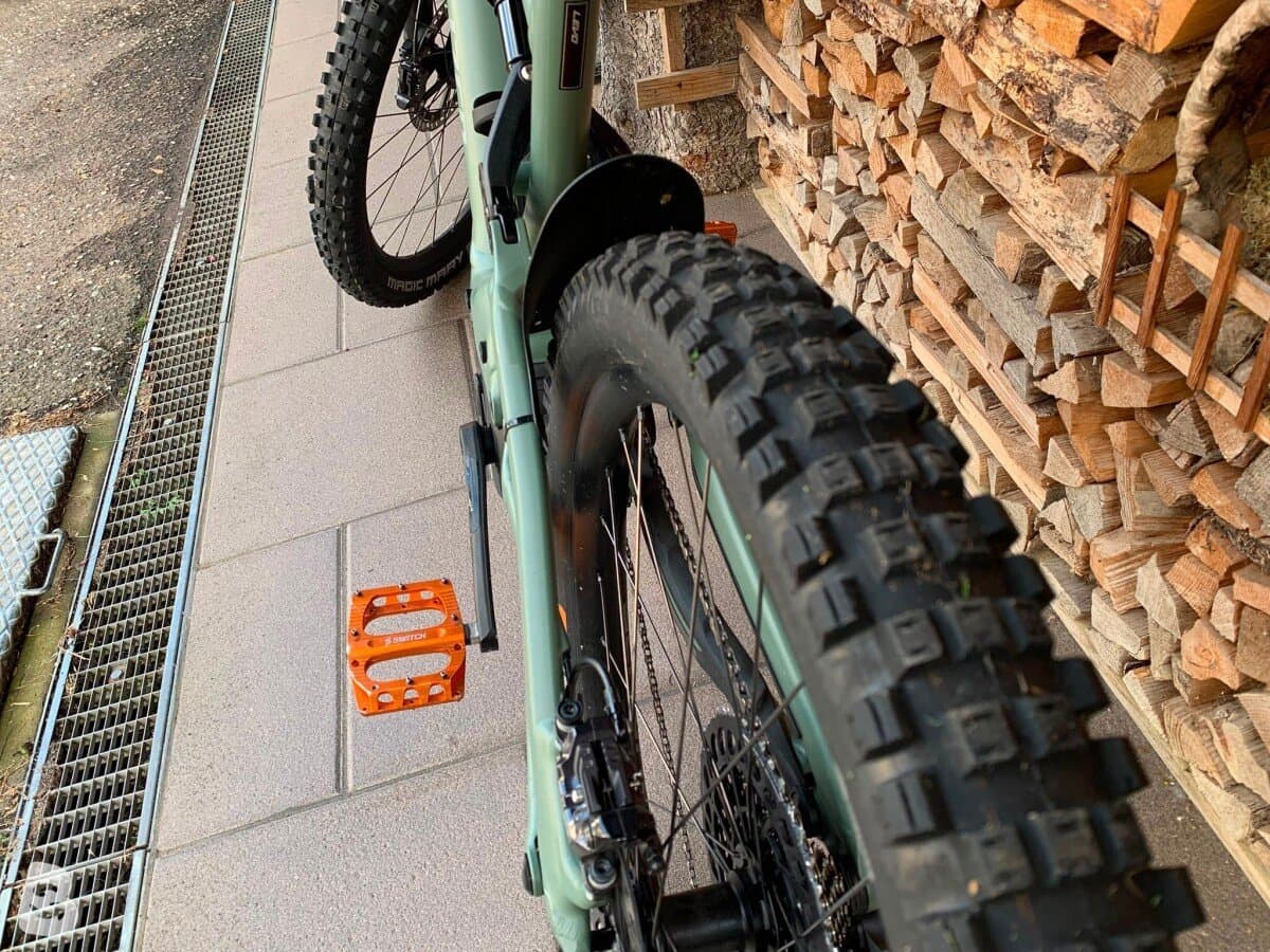 Specialized Turbo Levo Comp Alloy 2023