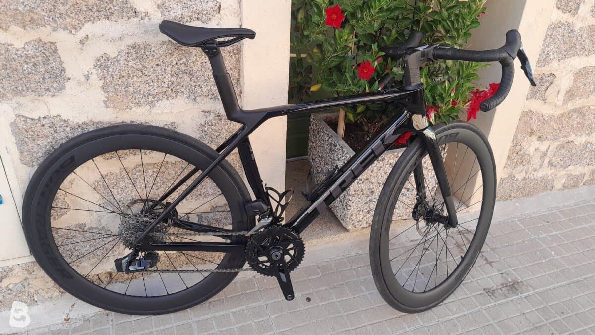 Trek Madone Sl6 Axs 2026