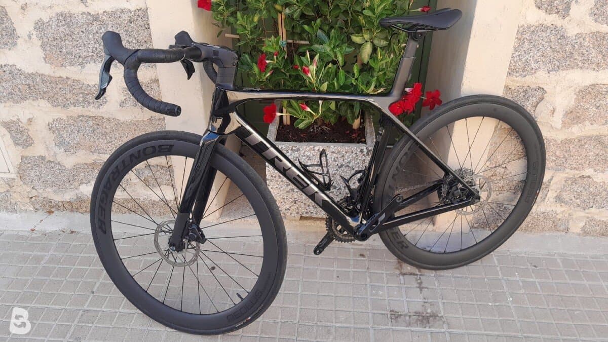Trek Madone Sl6 Axs 2026