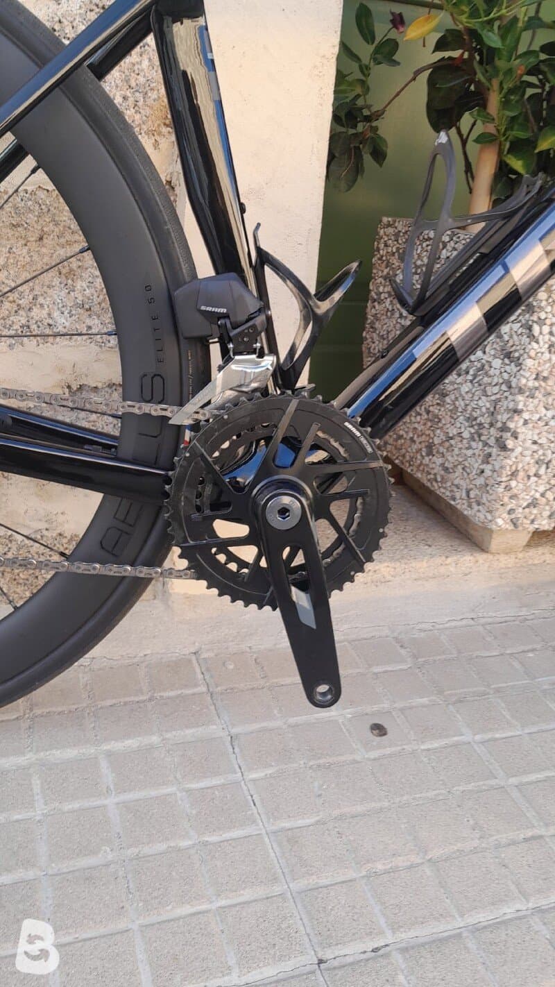Trek Madone Sl6 Axs 2026
