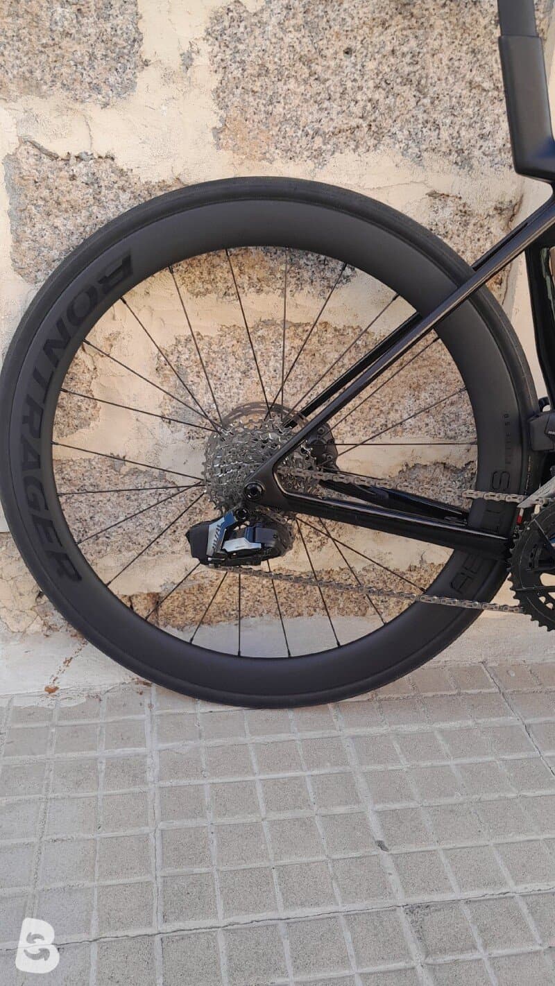 Trek Madone Sl6 Axs 2026