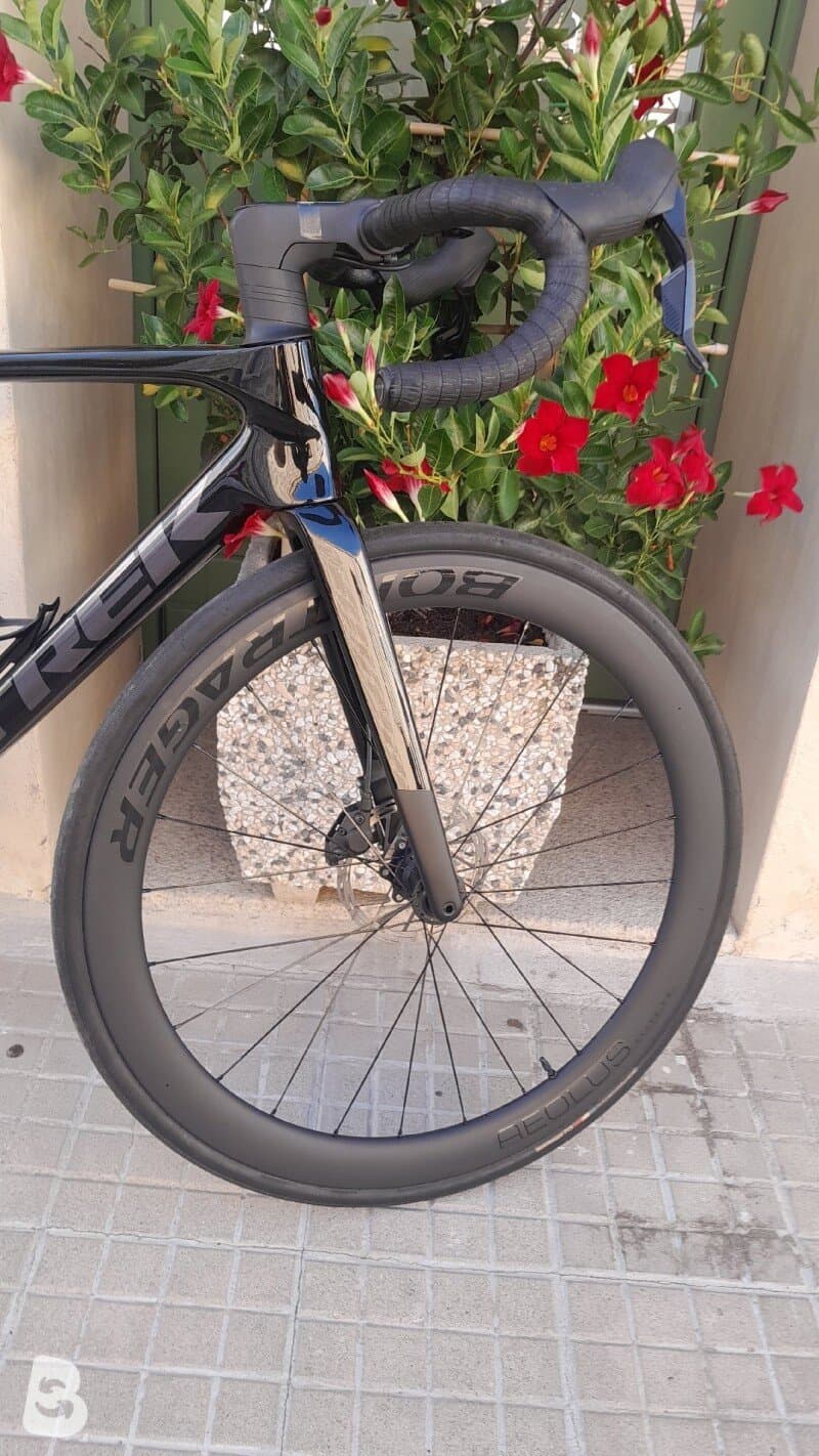 Trek Madone Sl6 Axs 2026