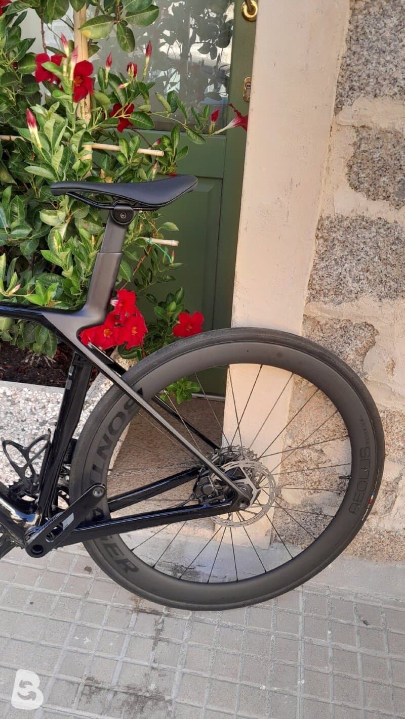 Trek Madone Sl6 Axs 2026
