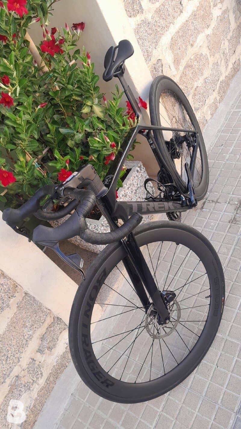 Trek Madone Sl6 Axs 2026