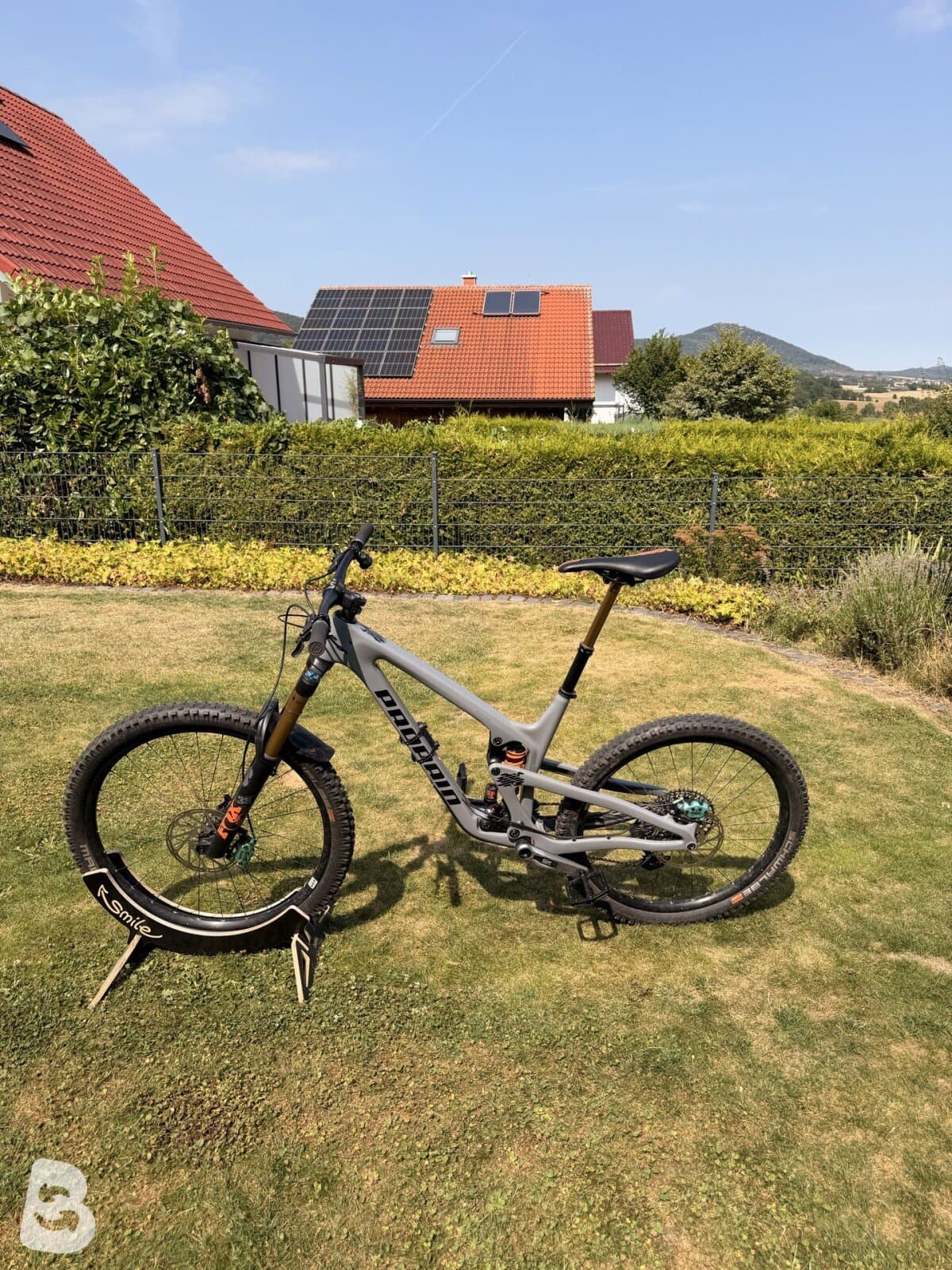Propain Spindrift 4 CF 2024