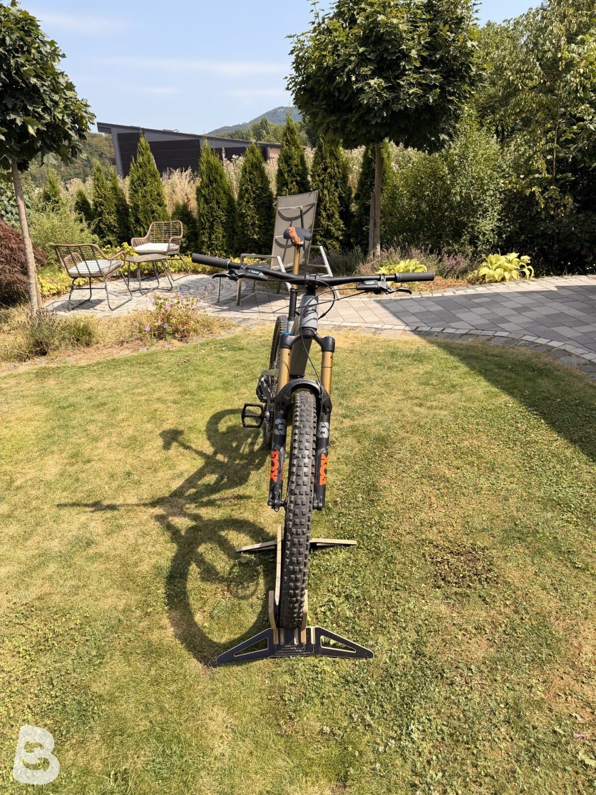 Propain Spindrift 4 CF 2024