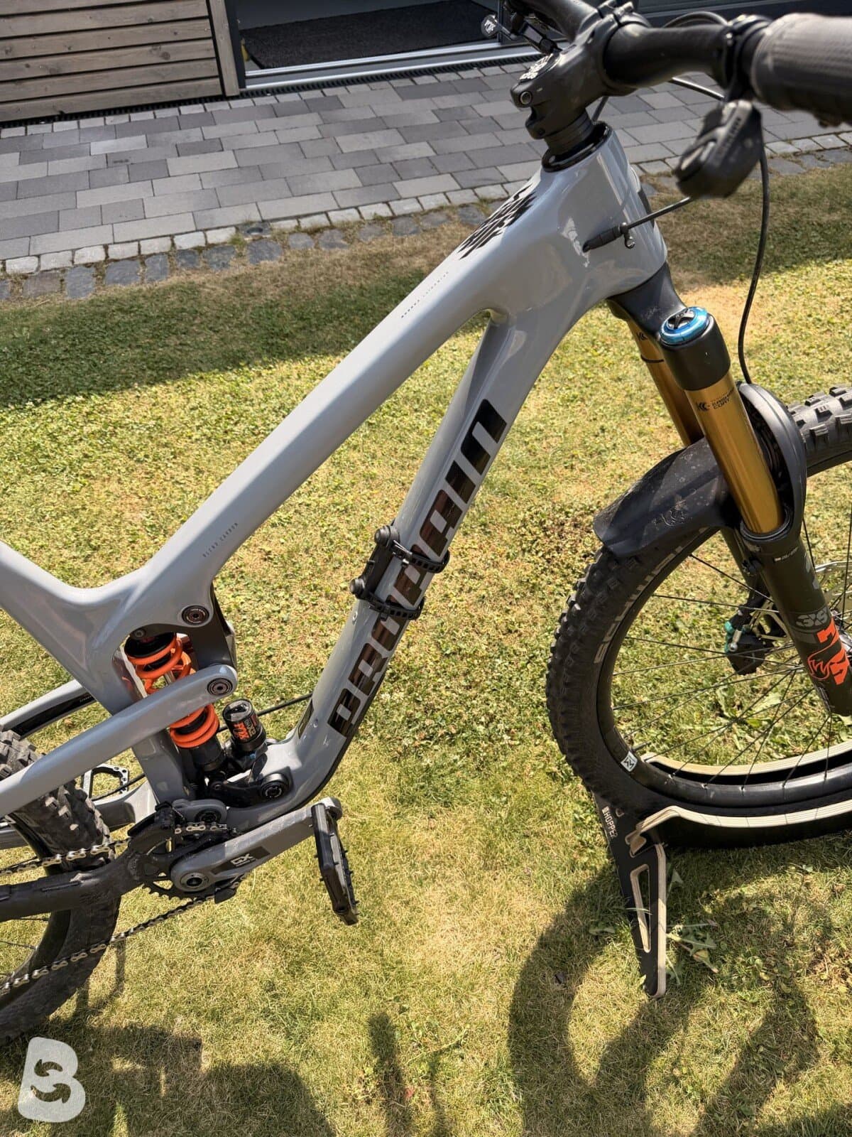 Propain Spindrift 4 CF 2024