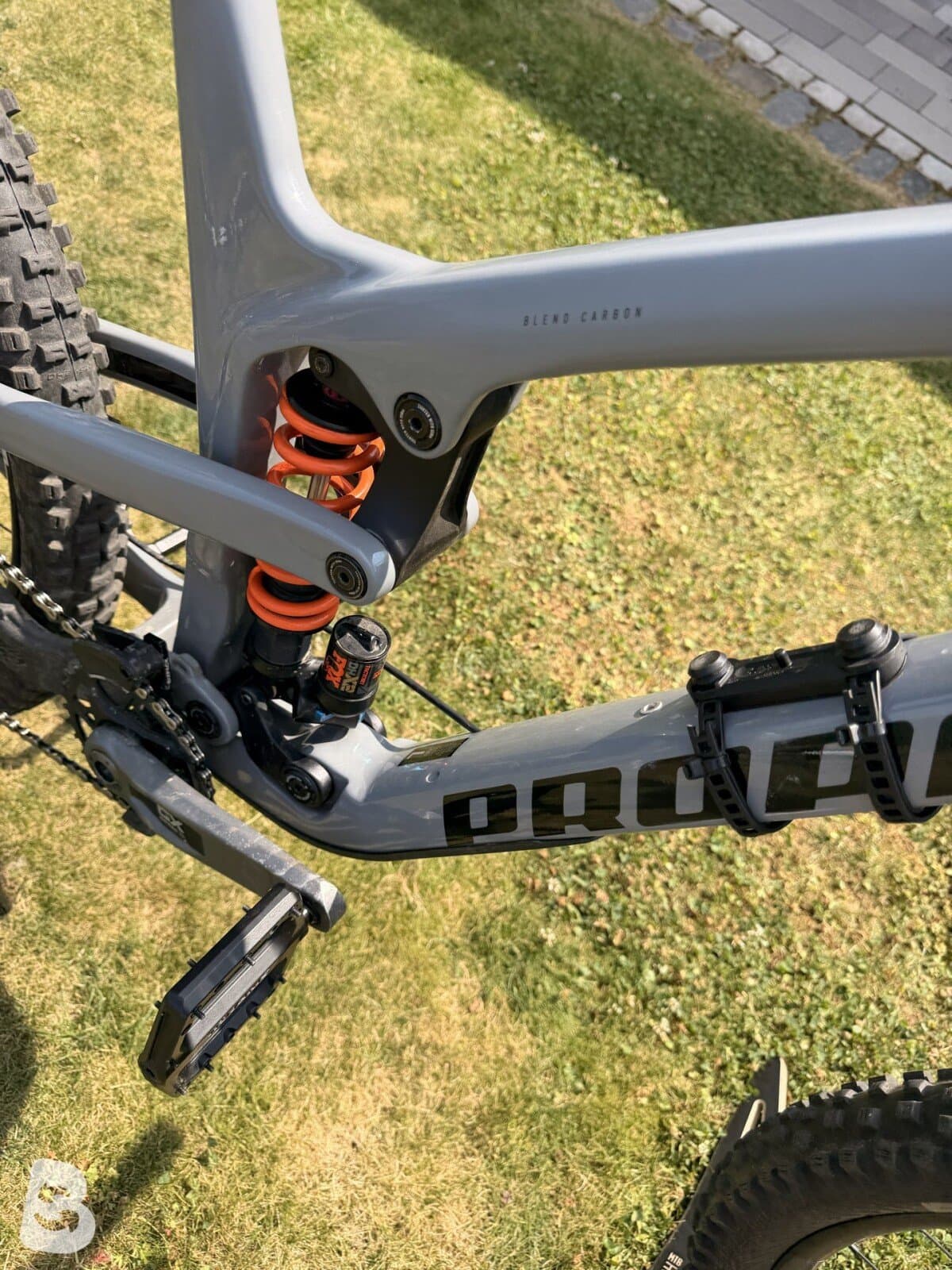 Propain Spindrift 4 CF 2024