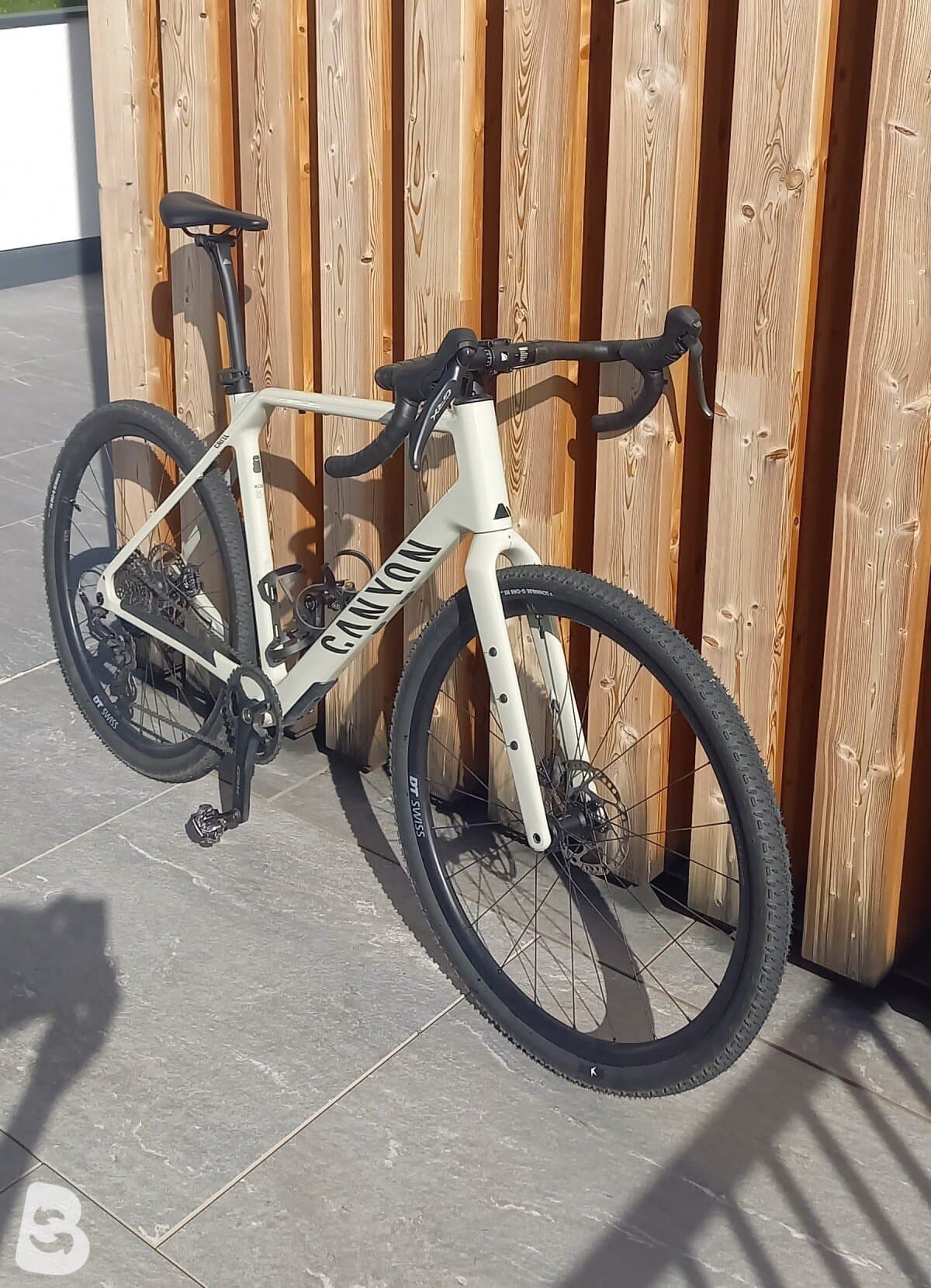 Canyon grizl cf 7 2026