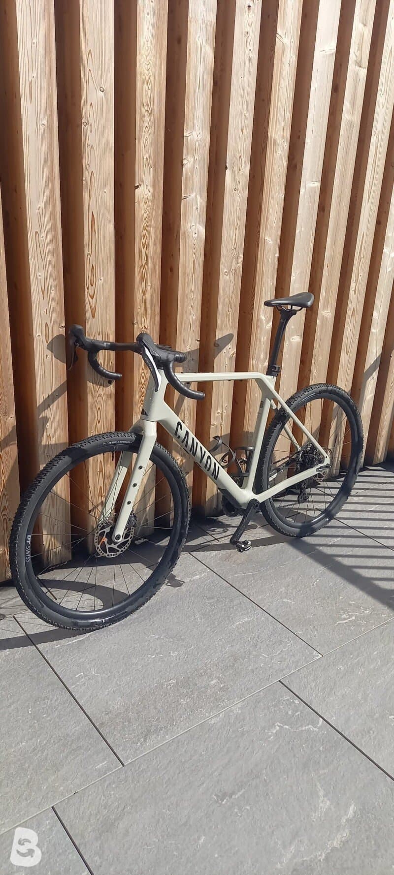 Canyon grizl cf 7 2026