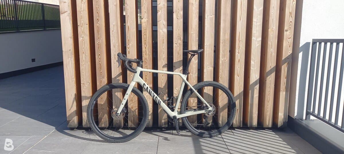 Canyon grizl cf 7 2026