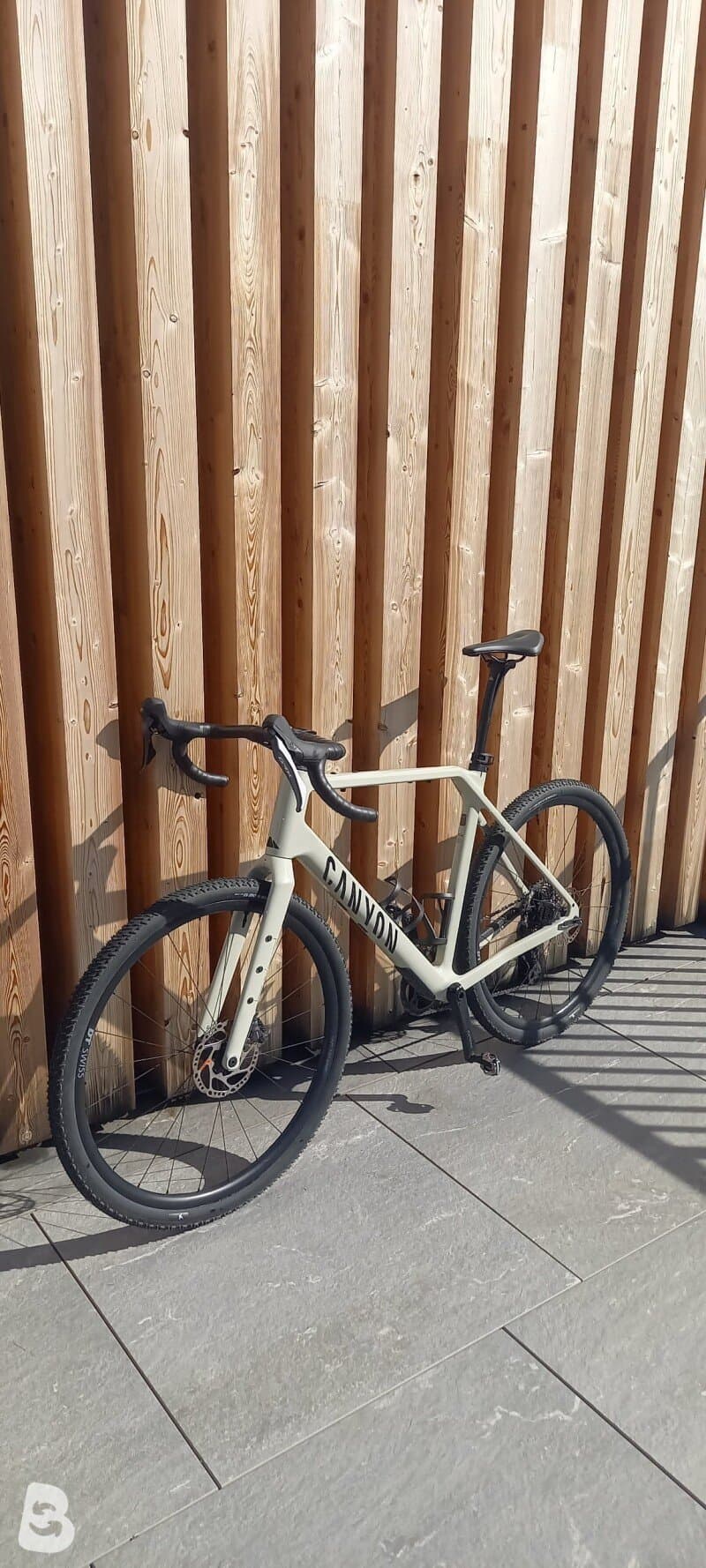 Canyon grizl cf 7 2026