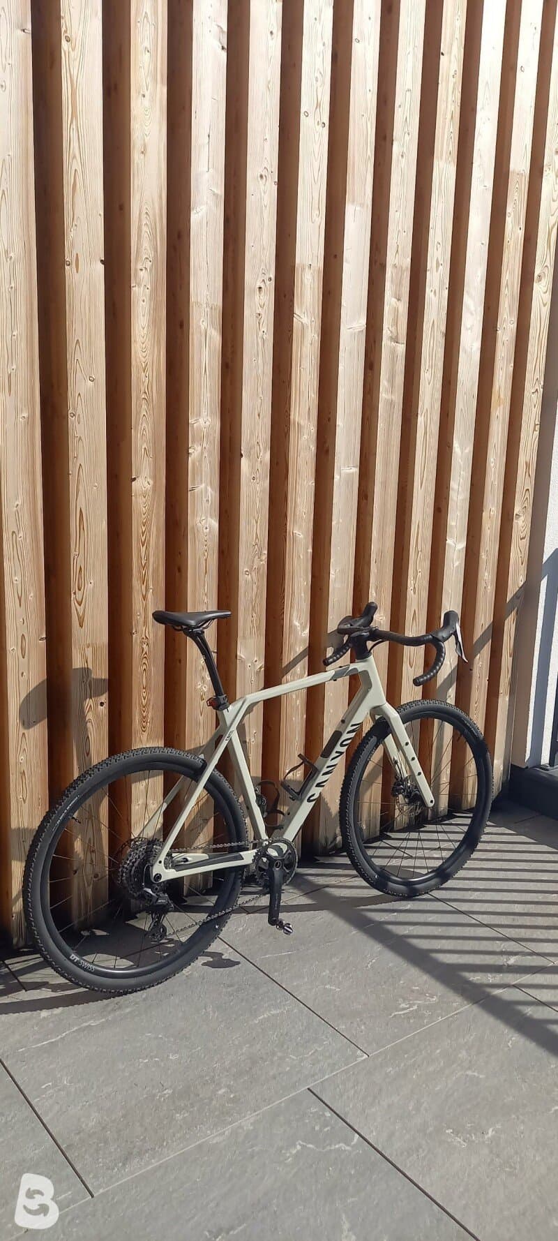 Canyon grizl cf 7 2026