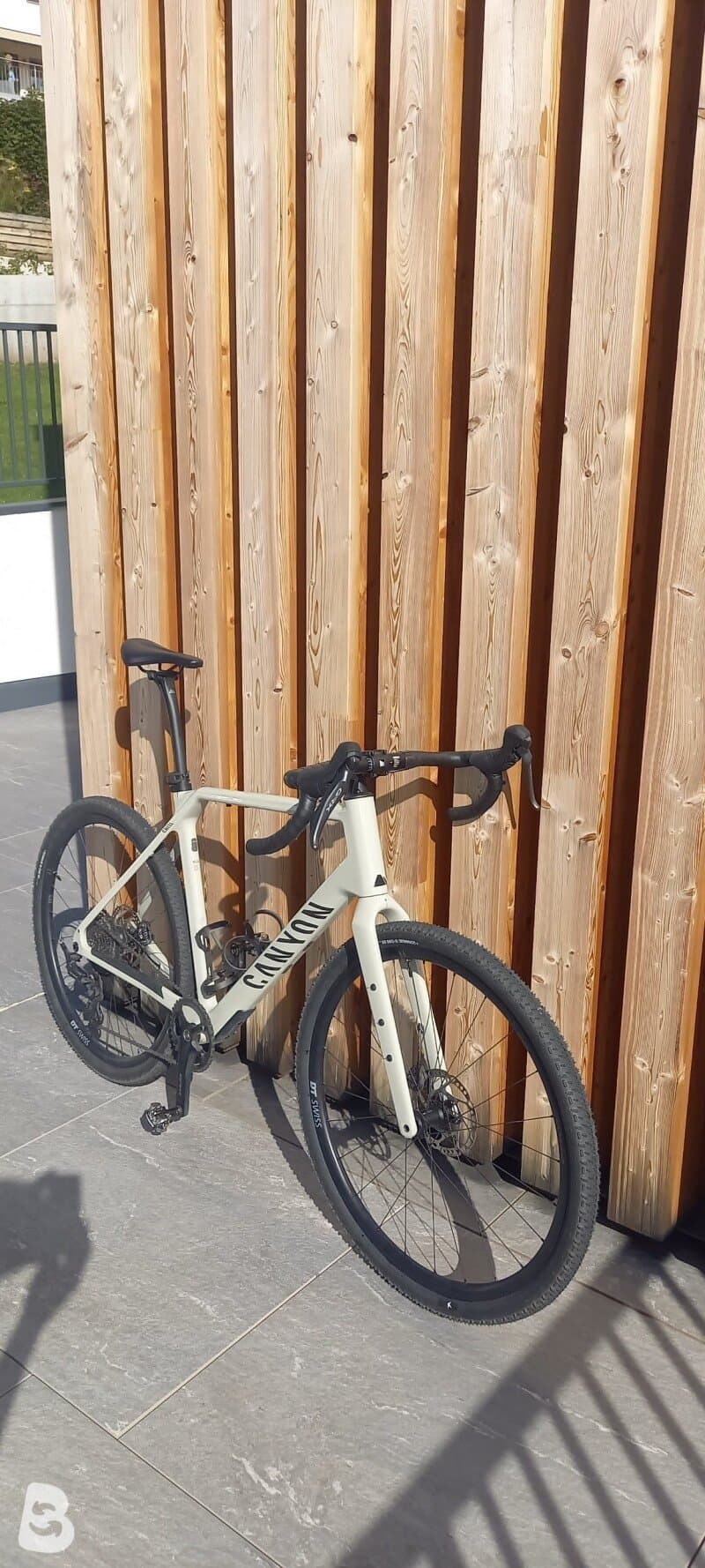 Canyon grizl cf 7 2026