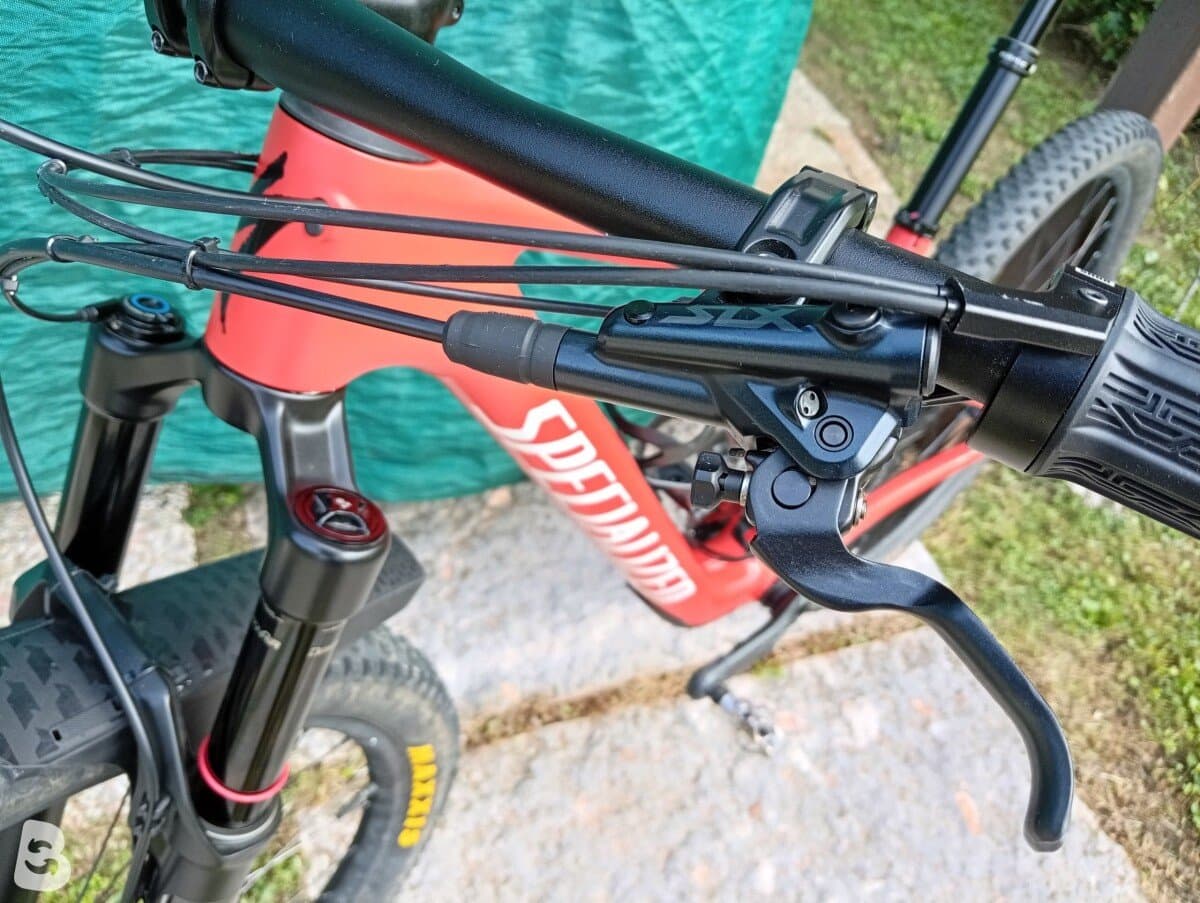 Specialized Epic 8 Comp 2025