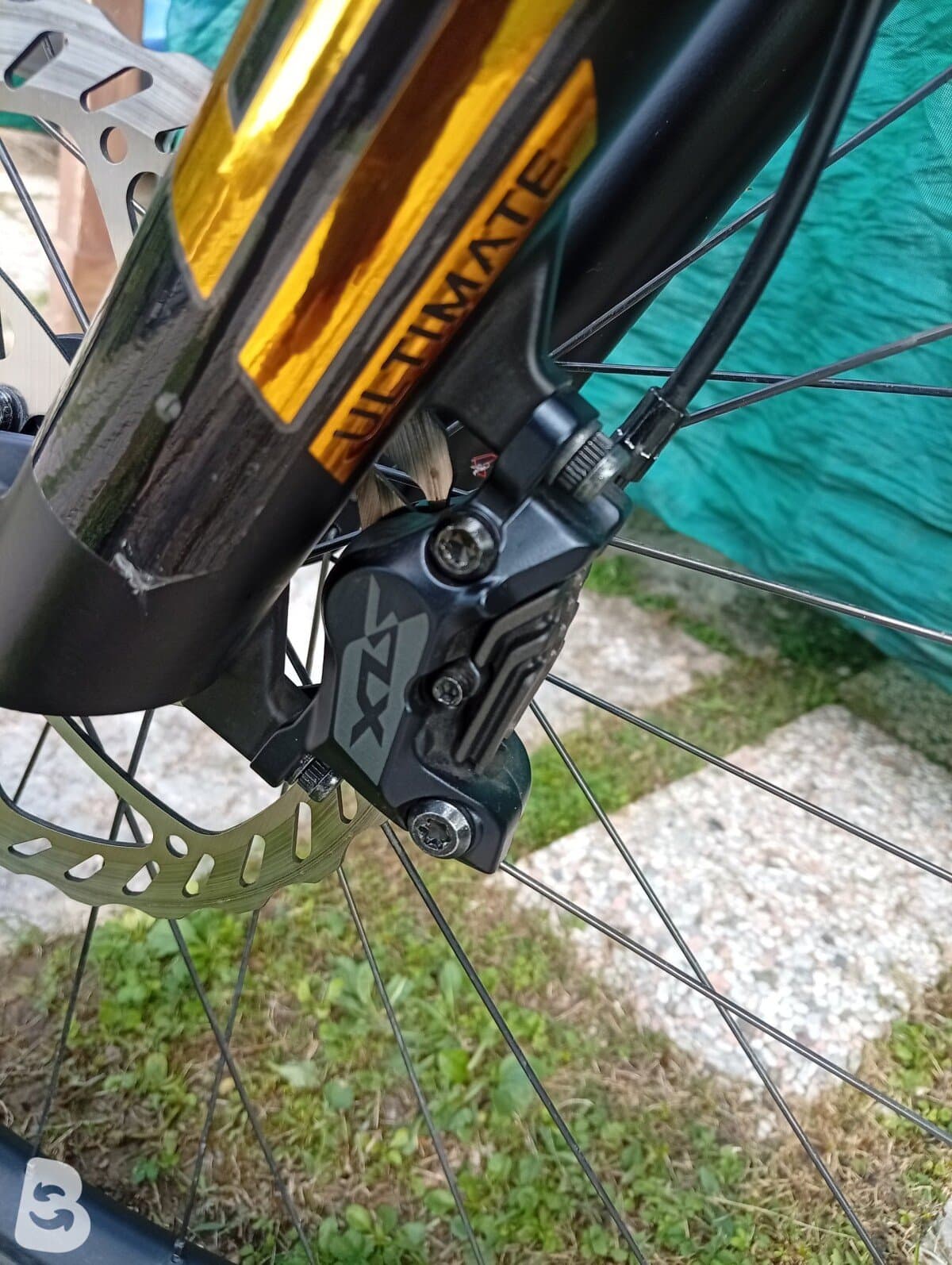 Specialized Epic 8 Comp 2025