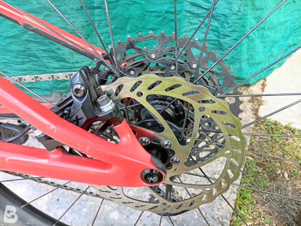Specialized Epic 8 Comp 2025