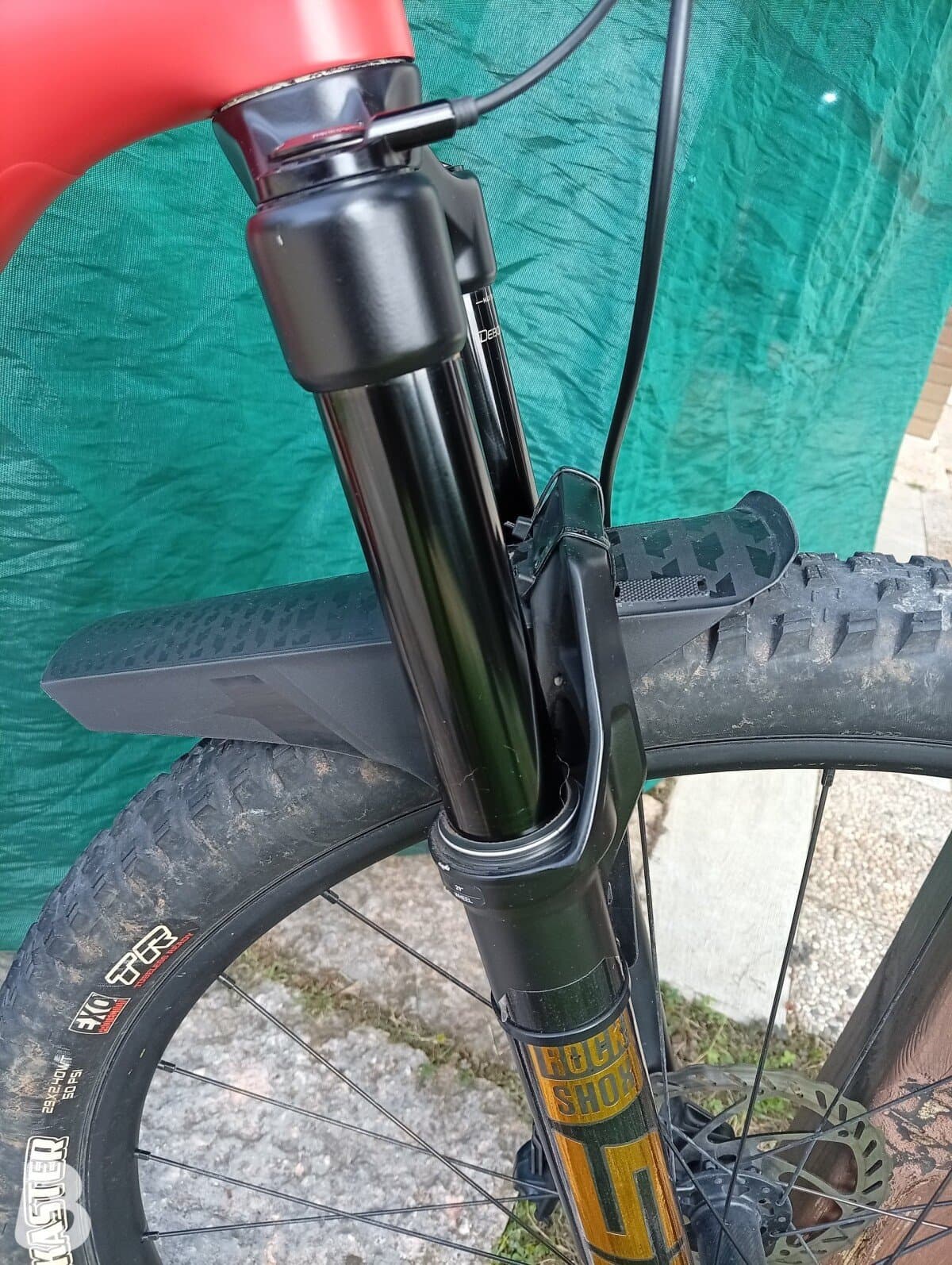 Specialized Epic 8 Comp 2025
