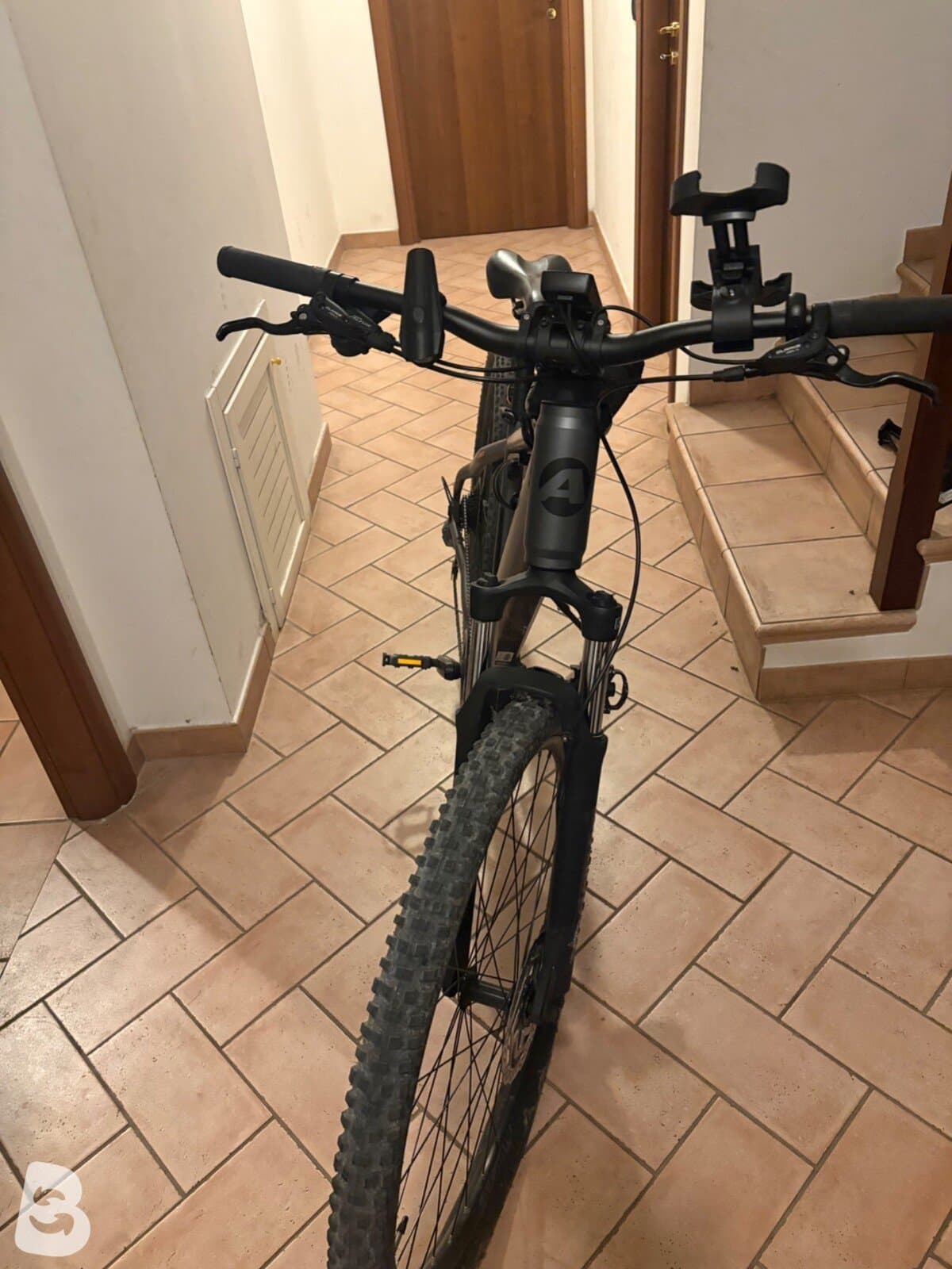 Atala B-Cross A3.4 540W 2025
