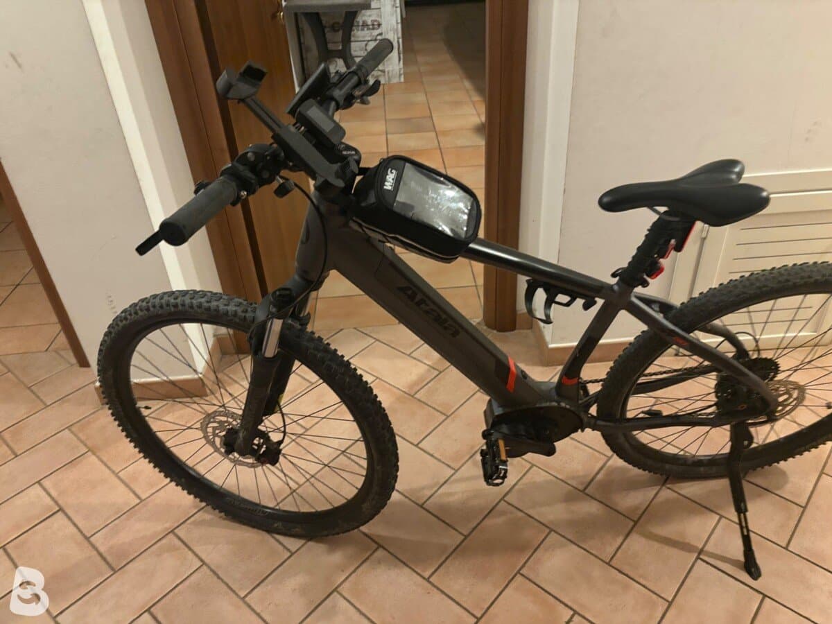 Atala B-Cross A3.4 540W 2025