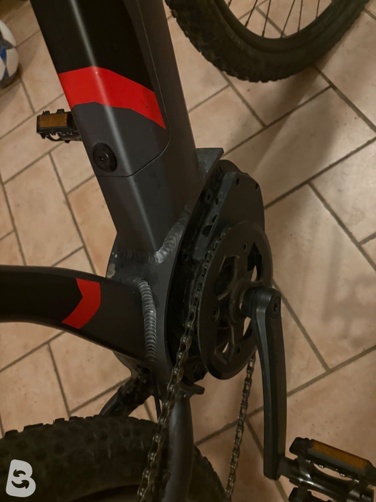 Atala B-Cross A3.4 540W 2025