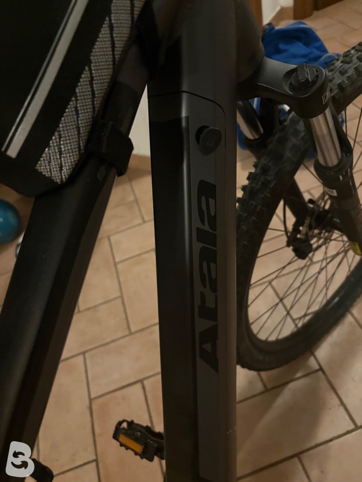Atala B-Cross A3.4 540W 2025