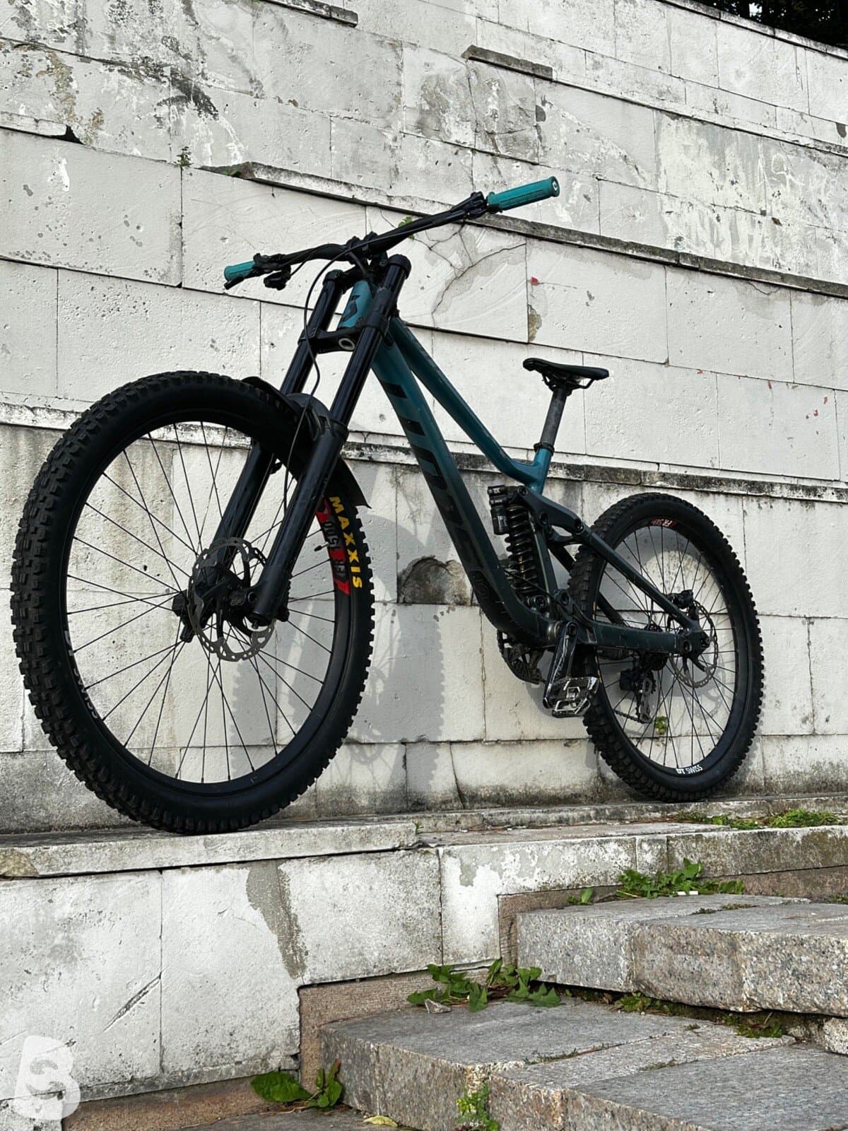 Scott Gambler 910 2023