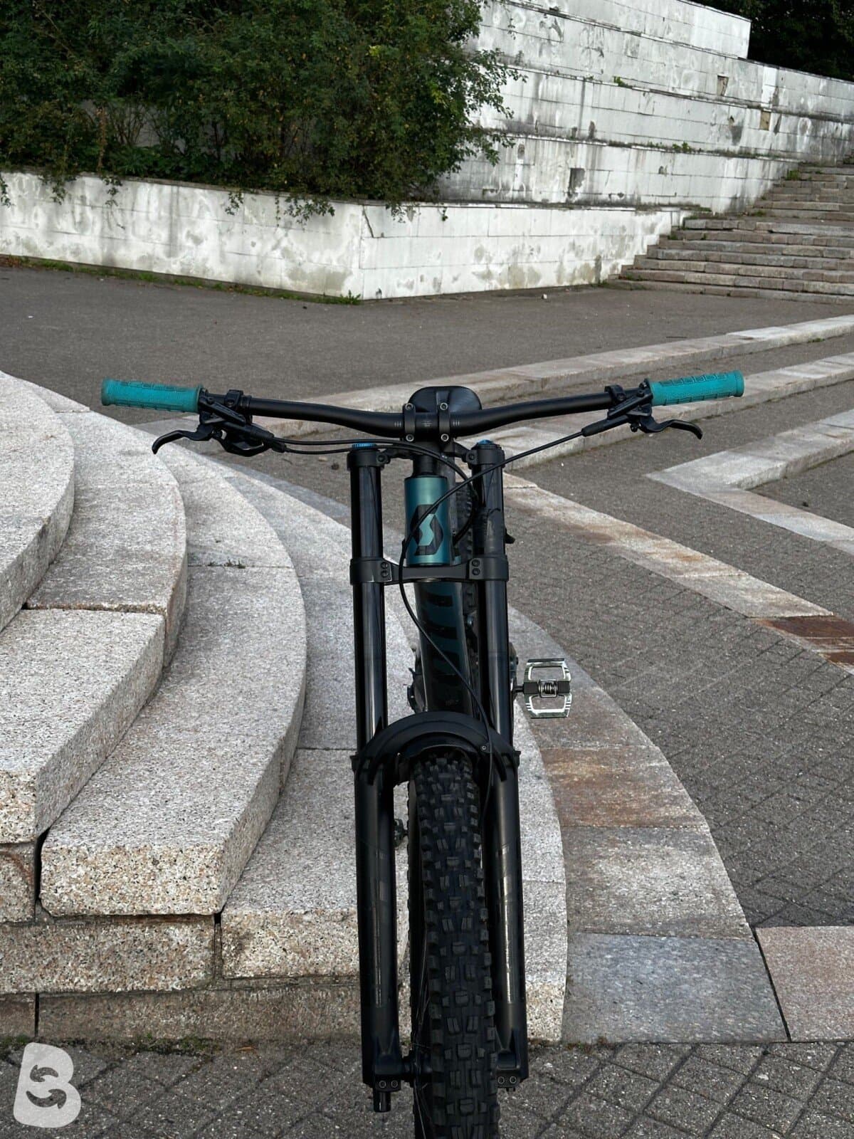 Scott Gambler 910 2023