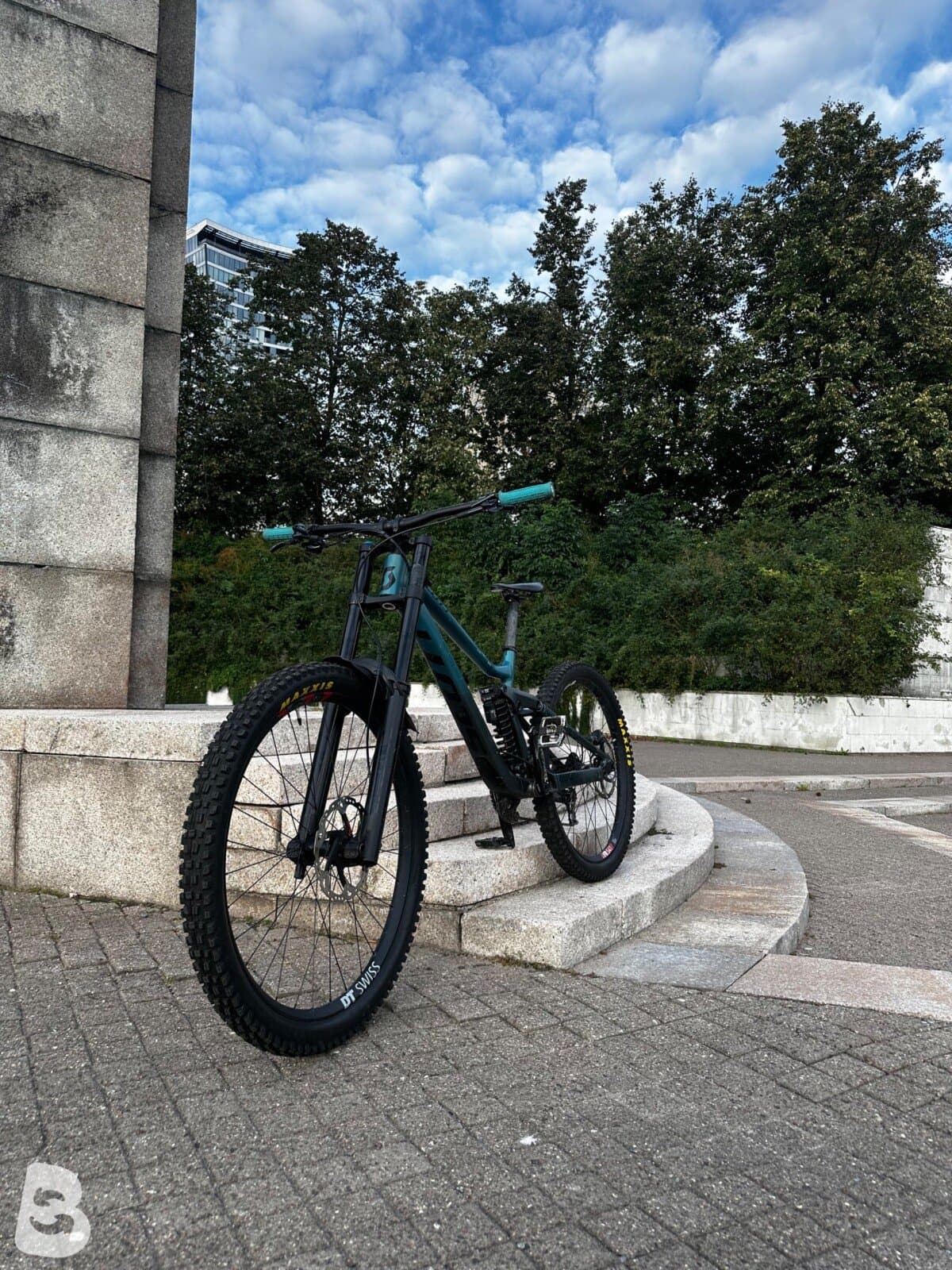 Scott Gambler 910 2023