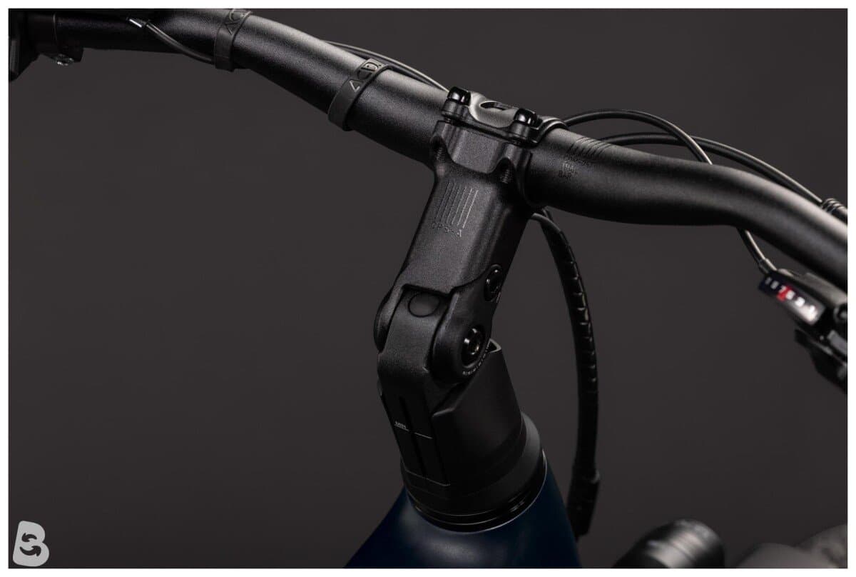 Cube Touring Hybrid ONE 600 grey´n´coolgrey 2027