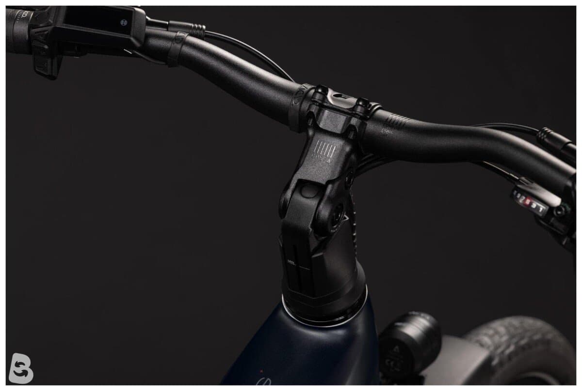 Cube Touring Hybrid ONE 600 grey´n´coolgrey Trapeze 2027