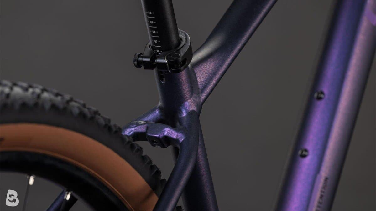 Cube Attention SLX purplegalaxy´n´black 2026