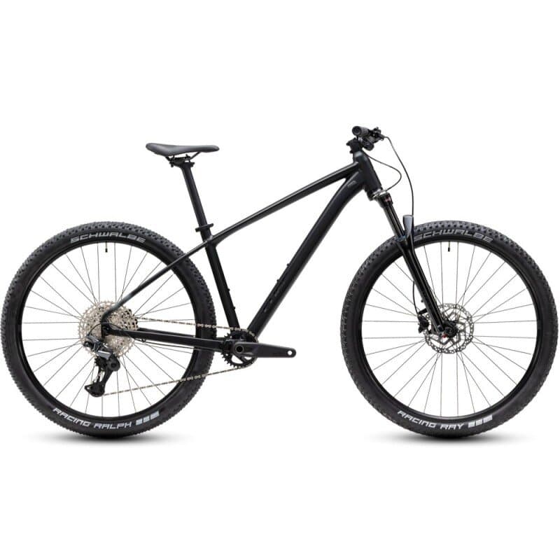 Cube Aim SLT soot´n´black 2027