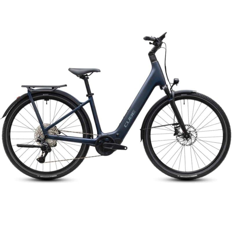 Cube Kathmandu Hybrid C:62 Pro 400X liquidsteel´n´prizm Easy Entry 2027