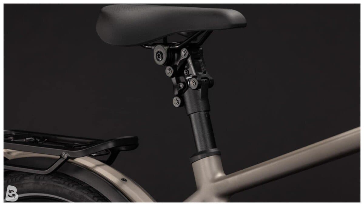 Cube Kathmandu Hybrid SLX 800 flashstone´n´chrome 2027