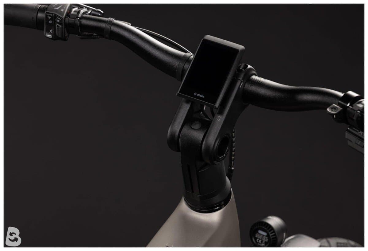Cube Kathmandu Hybrid SLX 800 flashstone´n´chrome 2027
