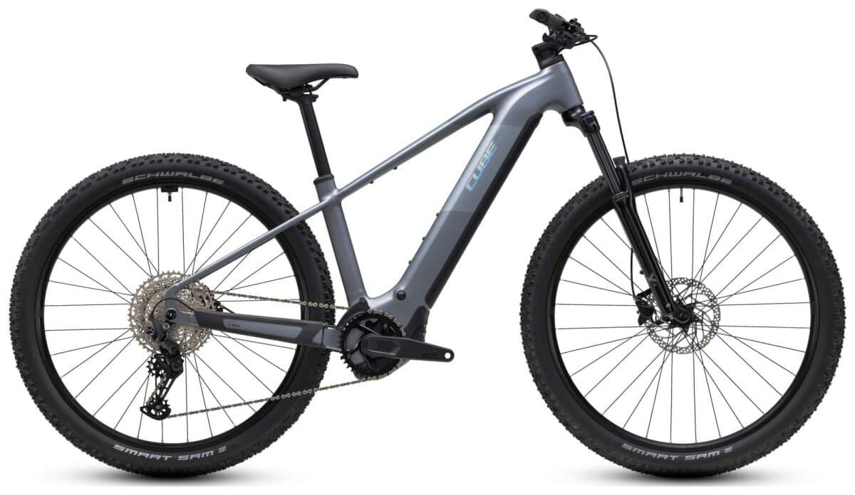 Cube Reaction Hybrid Performance 720 ashgrey´n´prism 2027