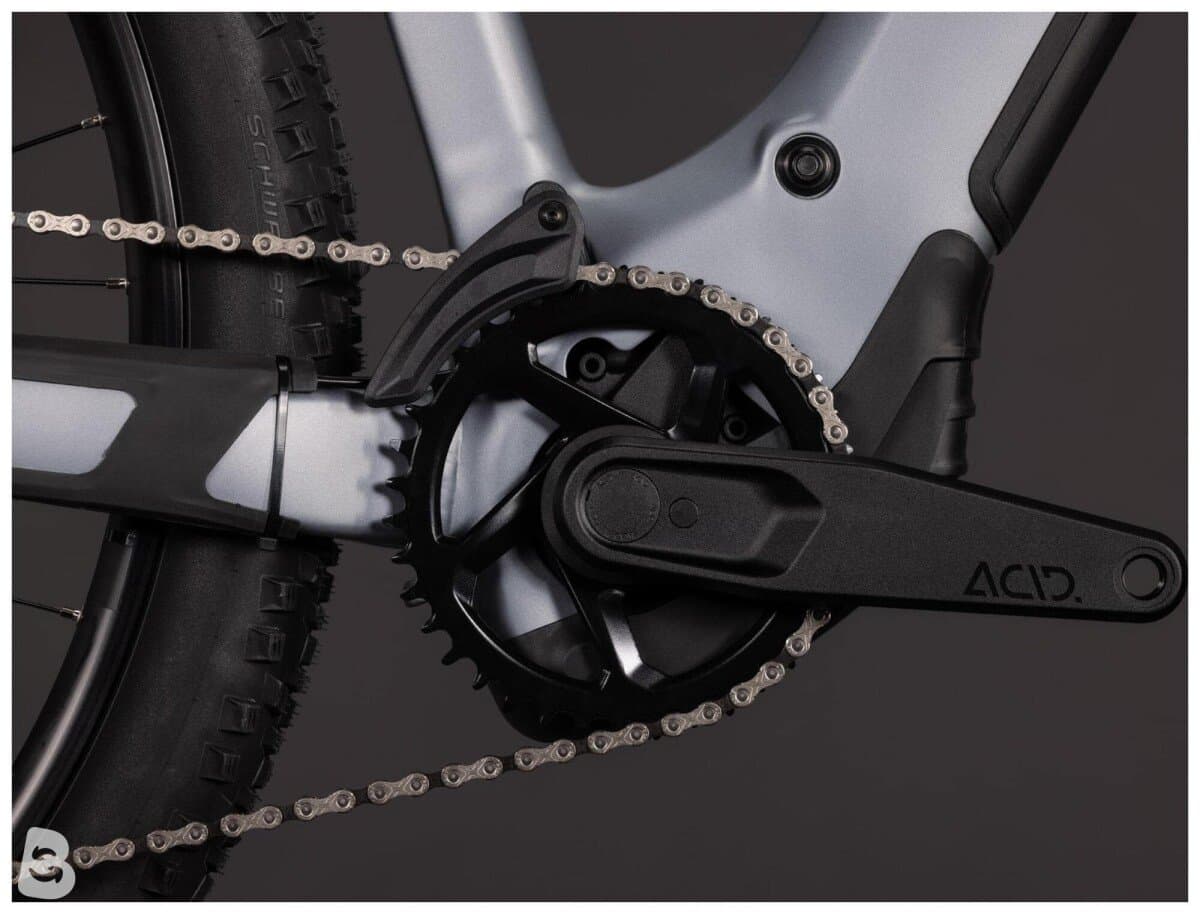 Cube Reaction Hybrid Performance 720 ashgrey´n´prism 2027