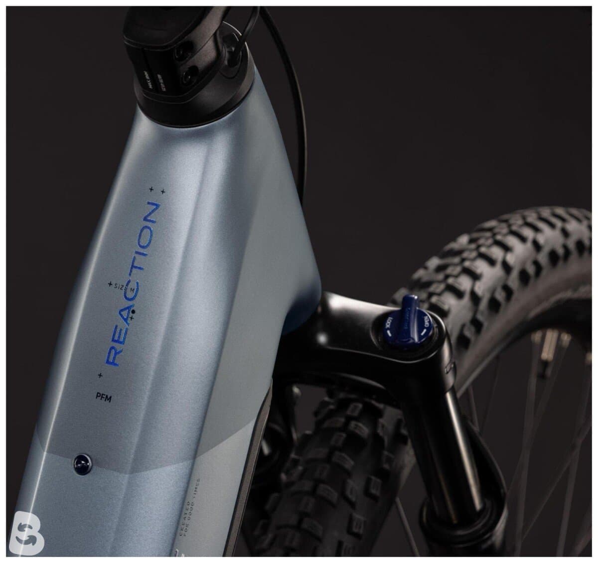Cube Reaction Hybrid Performance 720 ashgrey´n´prism Easy Entry 2027