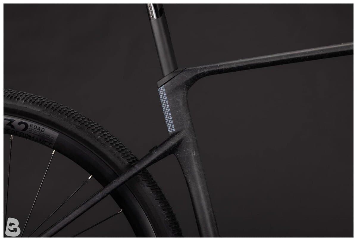 Cube Nulane C:62 SLT onyxfibre´n´grey 2027