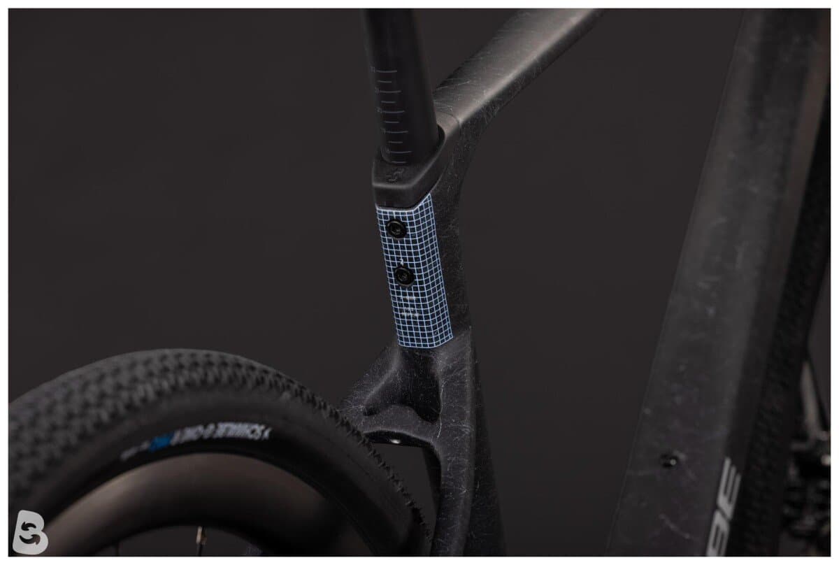 Cube Nulane C:62 SLT onyxfibre´n´grey 2027