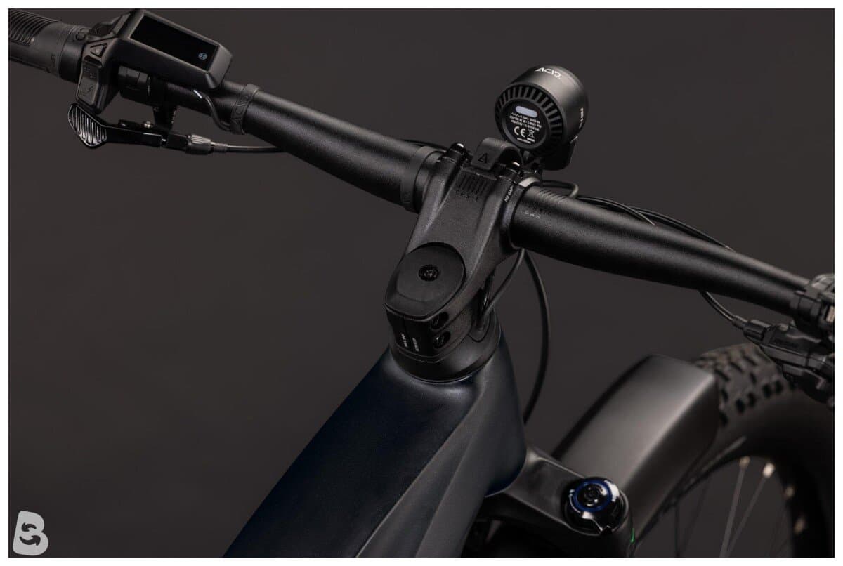 Cube Reaction Hybrid Pro 800 FE silverdust´n´prism 2027