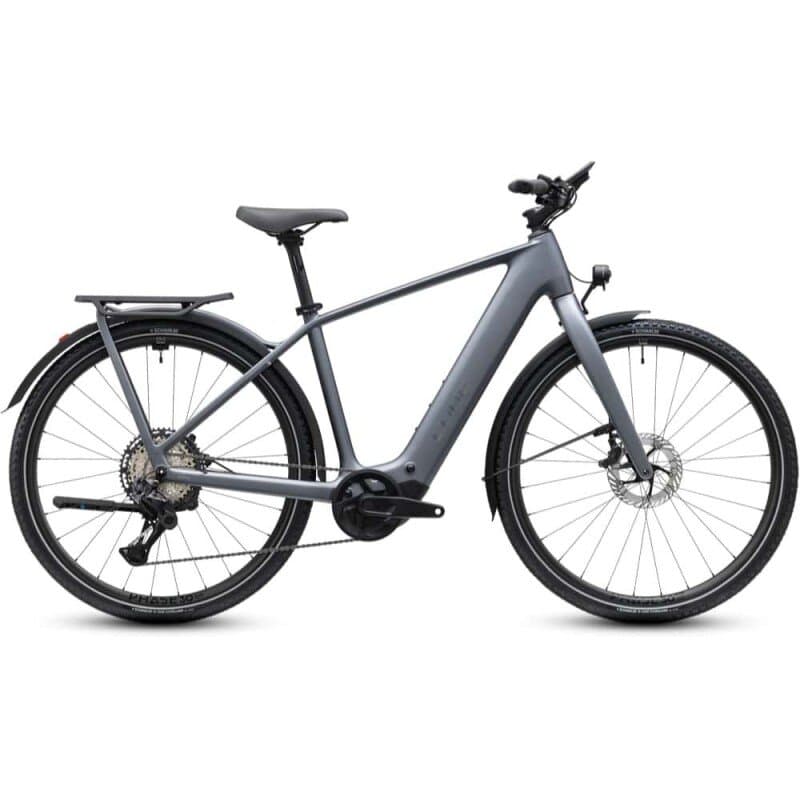 Cube Kathmandu Hybrid C:62 SLT 400X ashgrey´n´prizm 2027