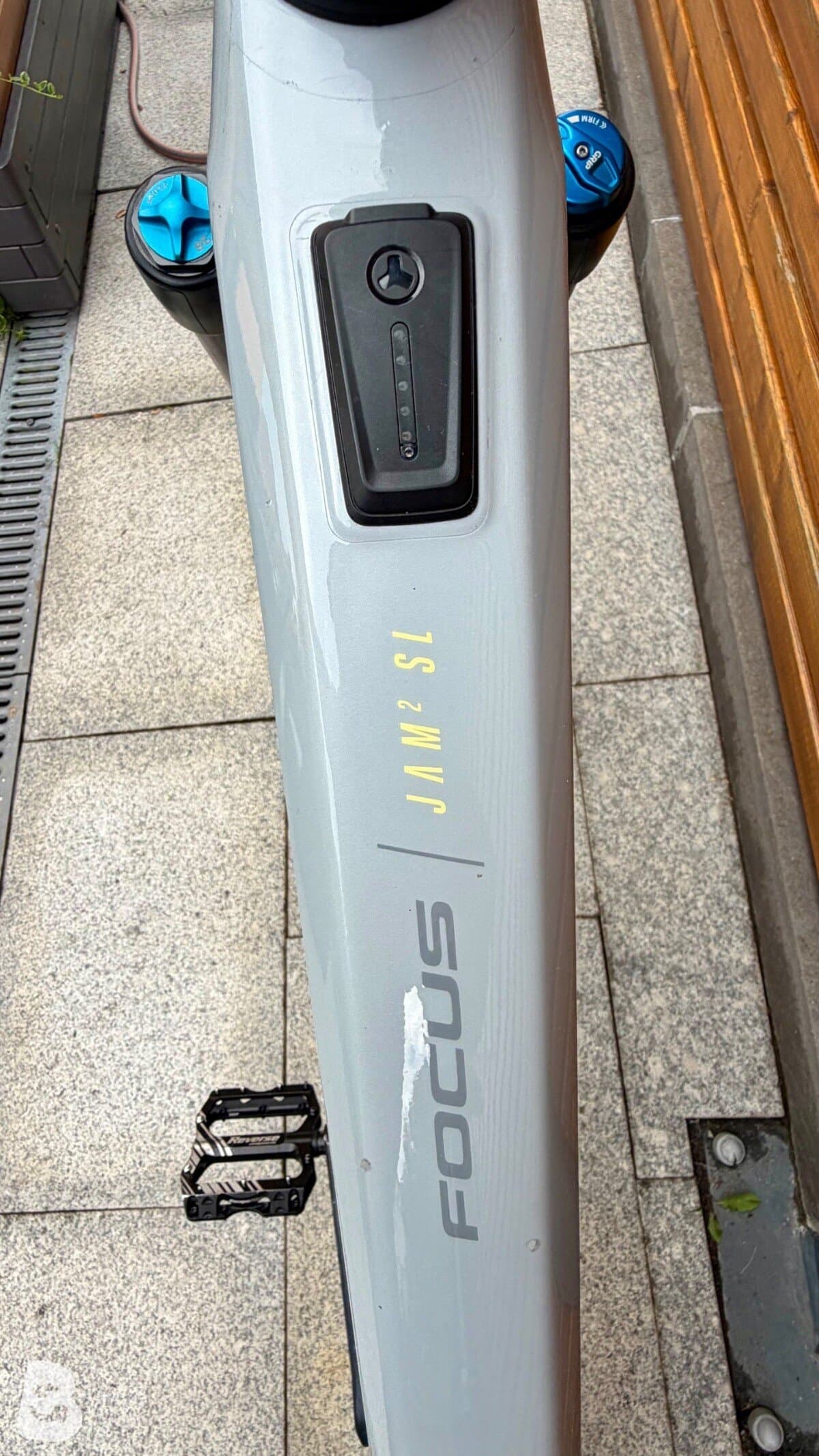 Focus JAM² SL 8.8 2023
