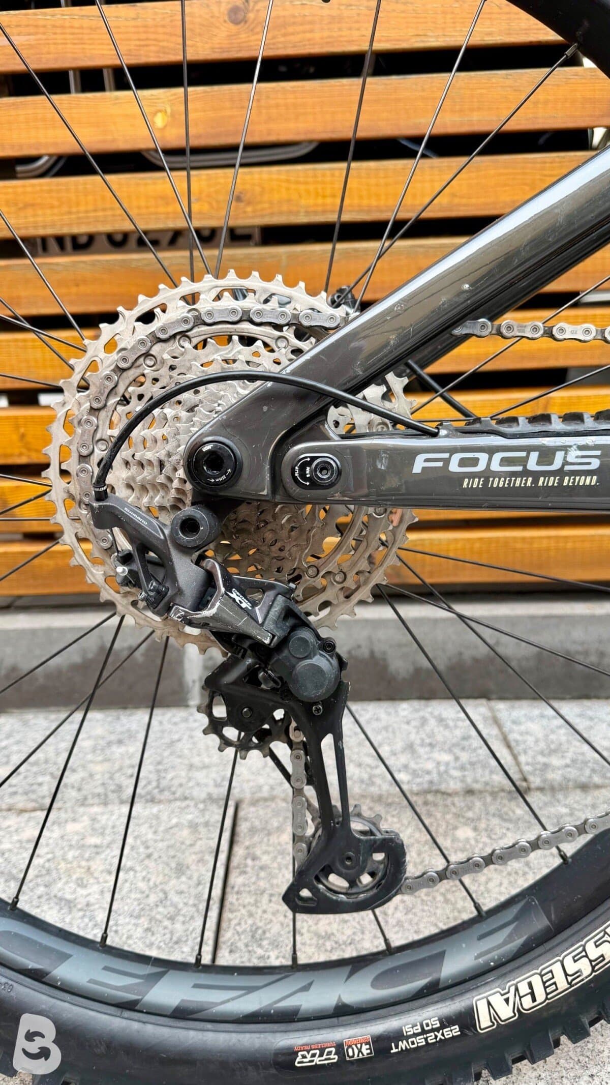 Focus JAM² SL 8.8 2023