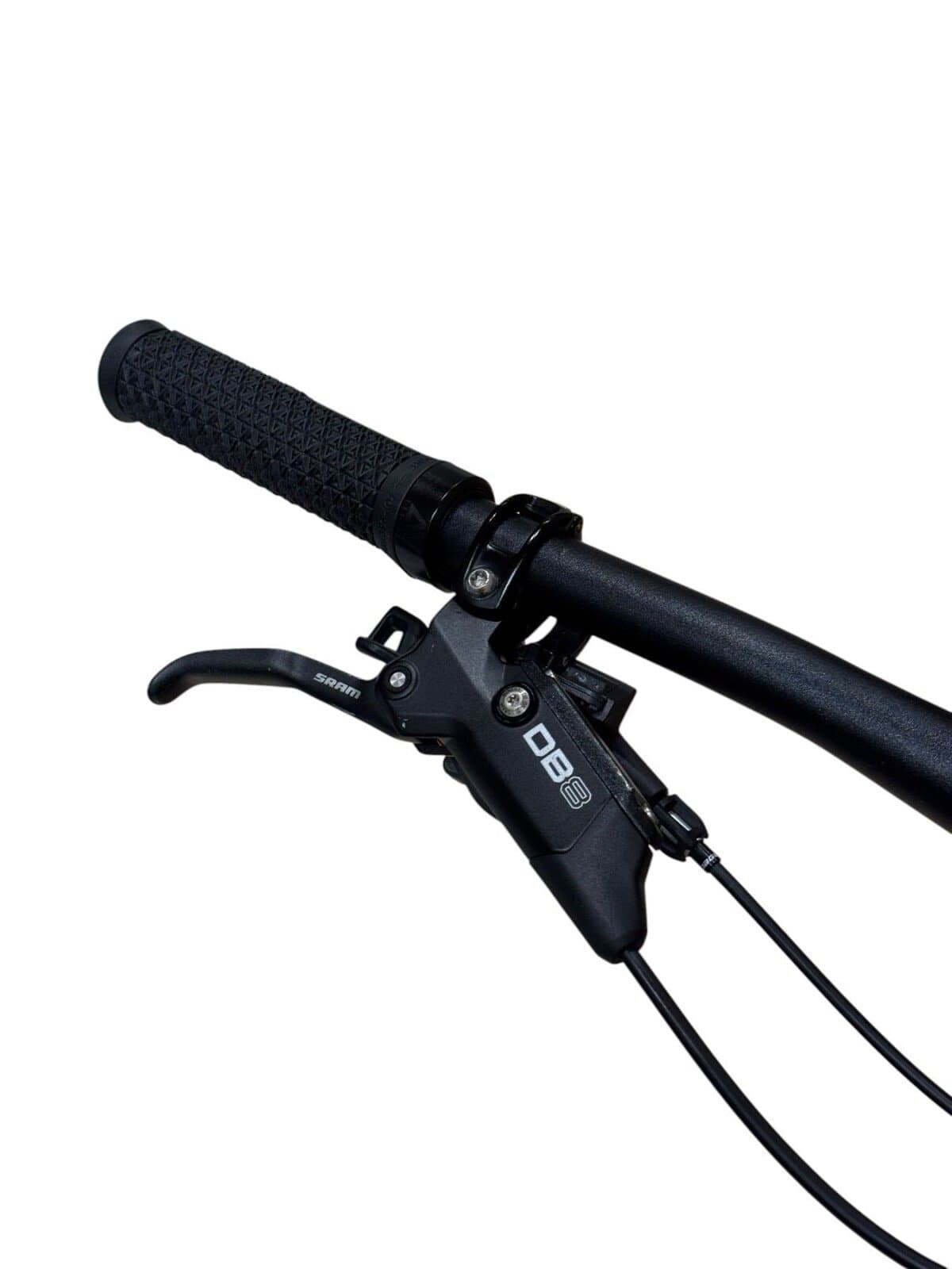 Focus Thron² 6.8 Shimano XT 2023